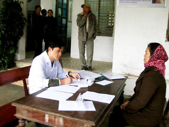 Bác sĩ tâm lý khỏi huyết áp cao nhờ hamomax